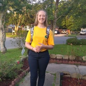 Meet your Posher, Brionna